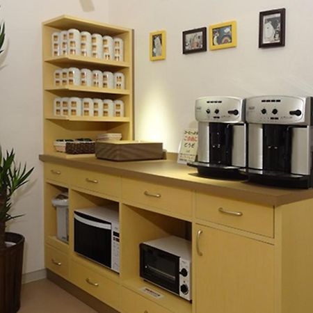 筑波市 ﾌｧﾐﾘｰﾛｯｼﾞ旅籠屋・つくば店モーテル エクステリア 写真